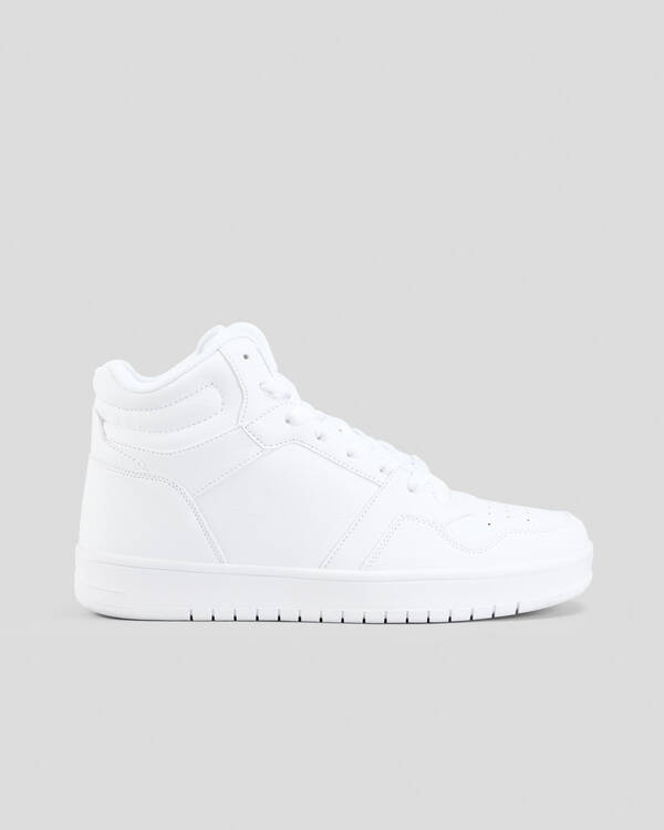 Gamma 2 High Top Shoes