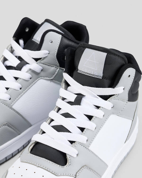 Gamma 2 High Top Shoes