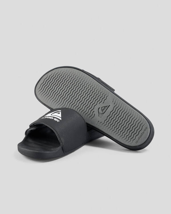 Sunset Adjust Slides