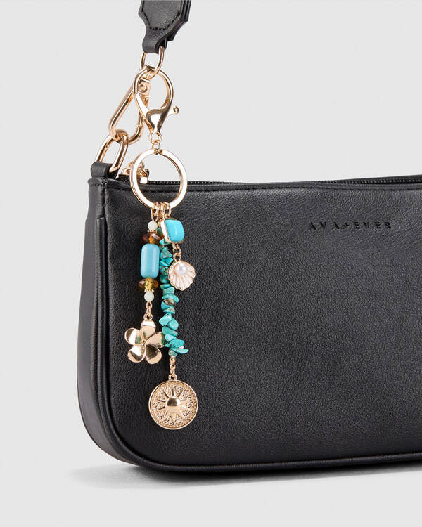 Malgosha Large Bag Charm