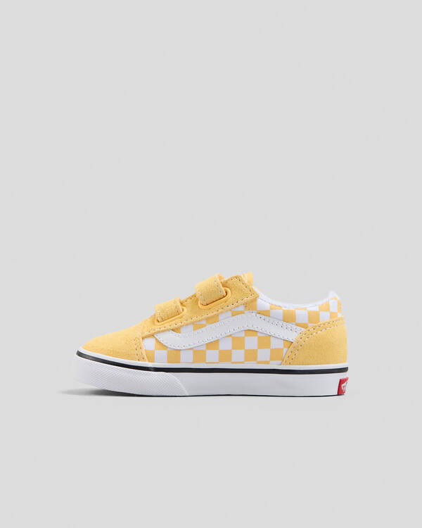 Toddlers' Old Skool V Shoes