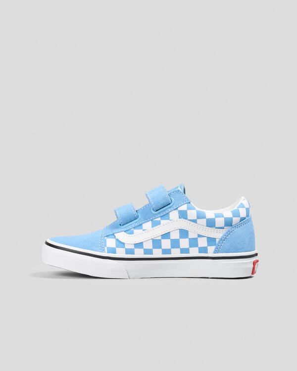 Junior Boy's Old Skool V Shoes