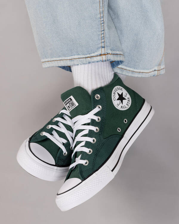 Chuck Taylor Malden Street Mid Shoes