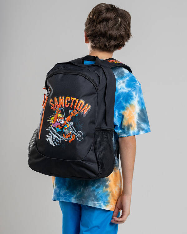 Slapper Backpack