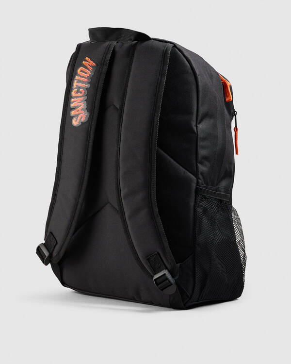 Slapper Backpack