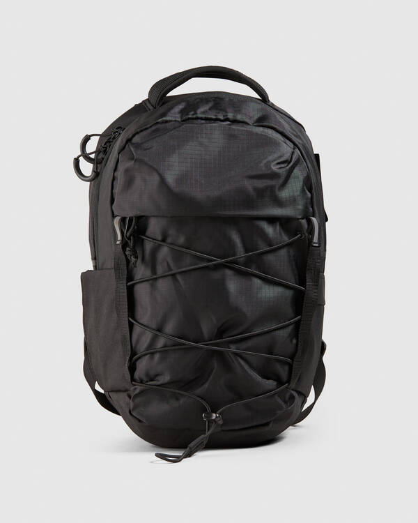 Grid Backpack