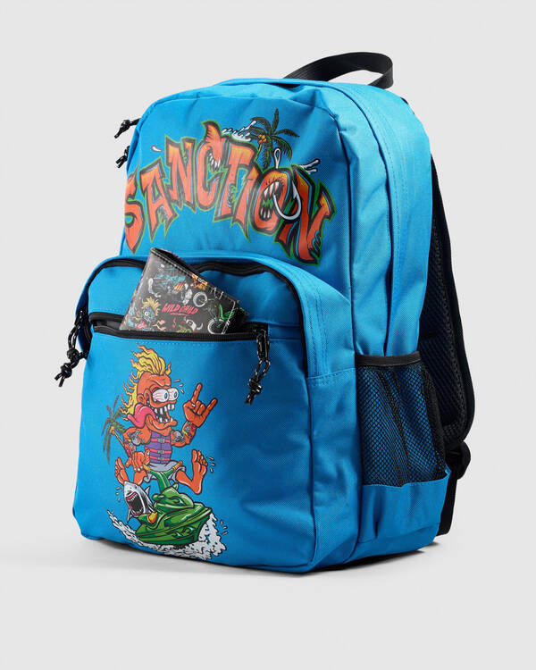 Undertow Backpack