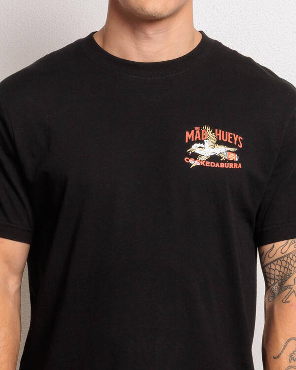 Cookedaburra Trio T-Shirt