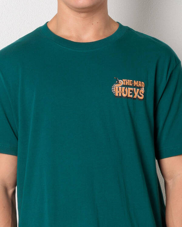 Tropic Octopissed T-Shirt