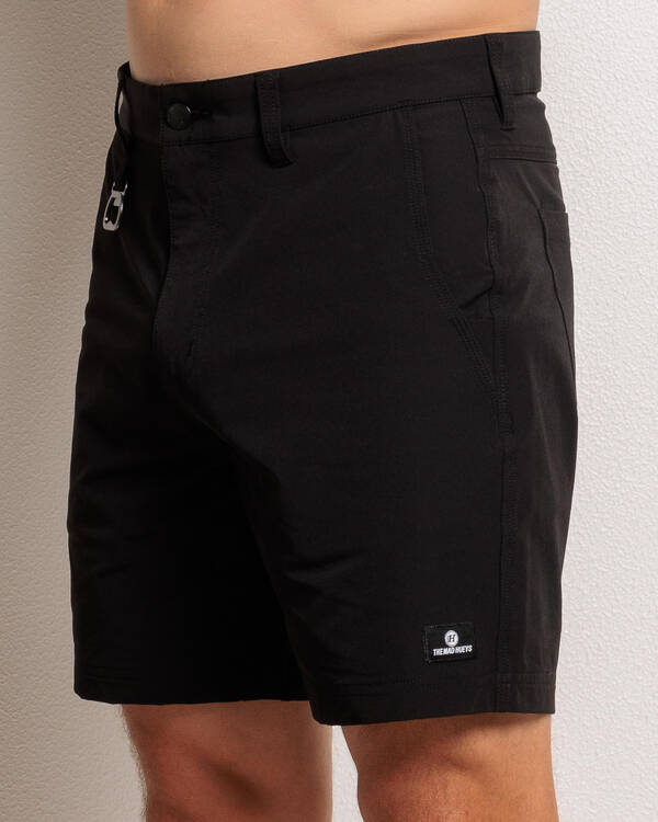 Tough Hueys Utility Shorts