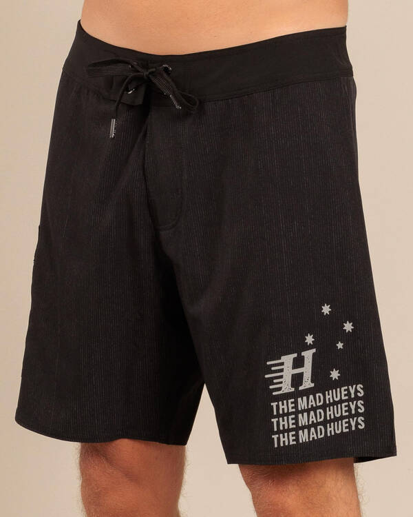 Southern Hueys Board Shorts