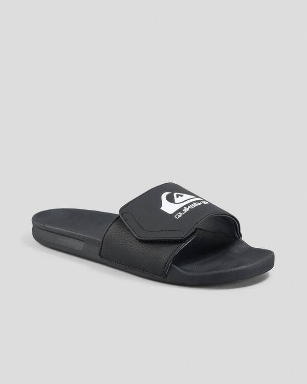 Sunset Adjust Slides