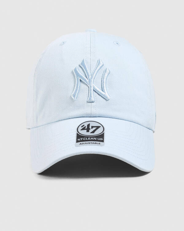 New York Clean Up Cap