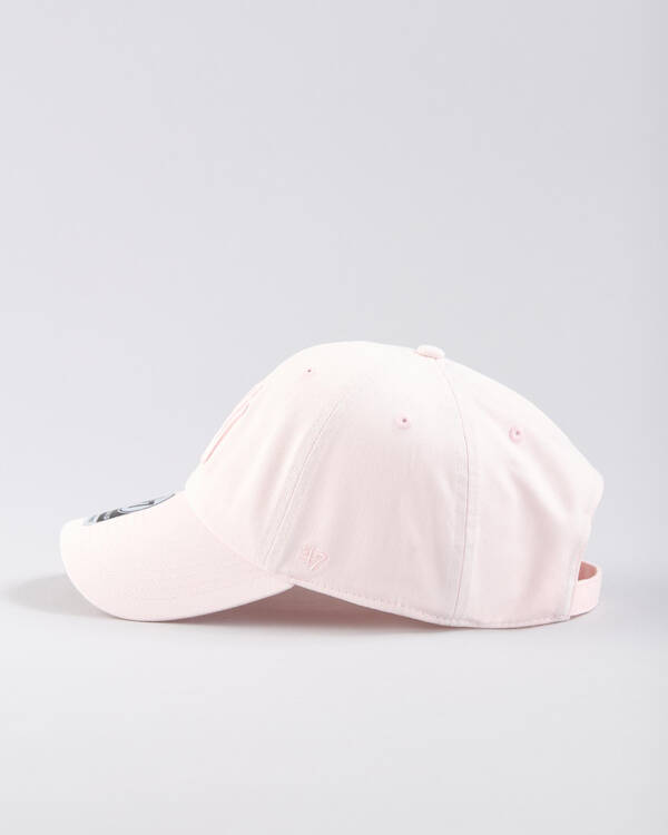 New York Clean Up Cap