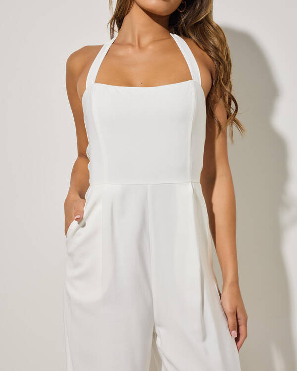 Jada Viktoria Jumpsuit