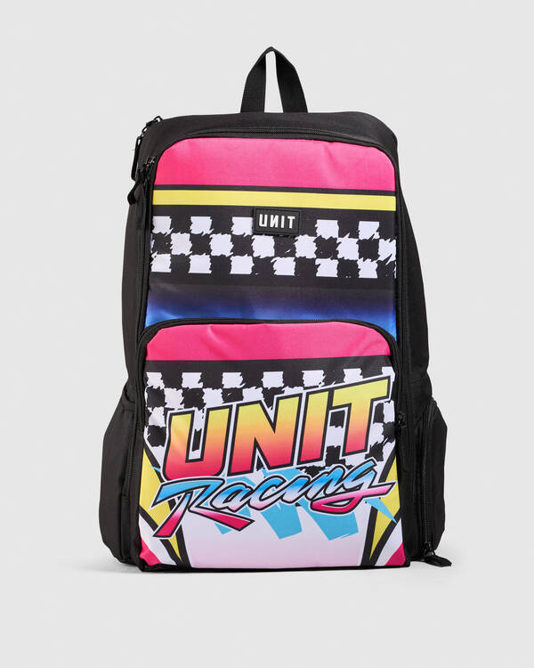 Turbo School Backpack