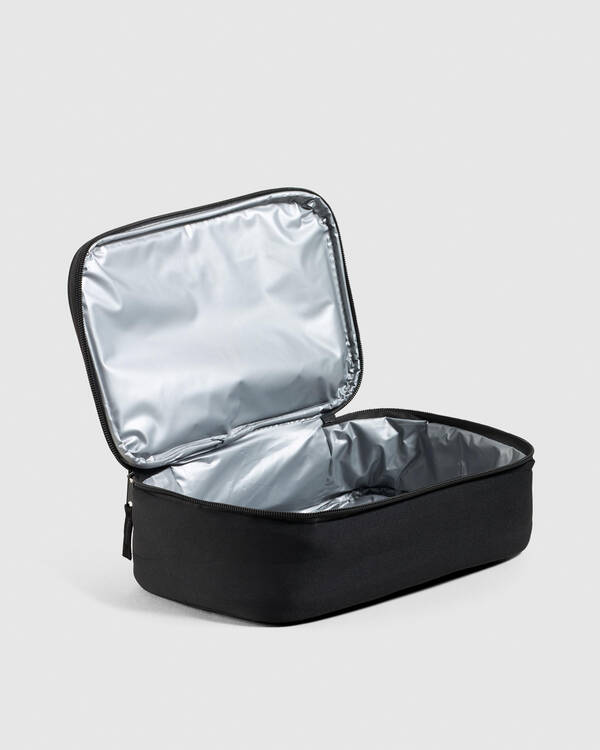Turbo Lunch Box