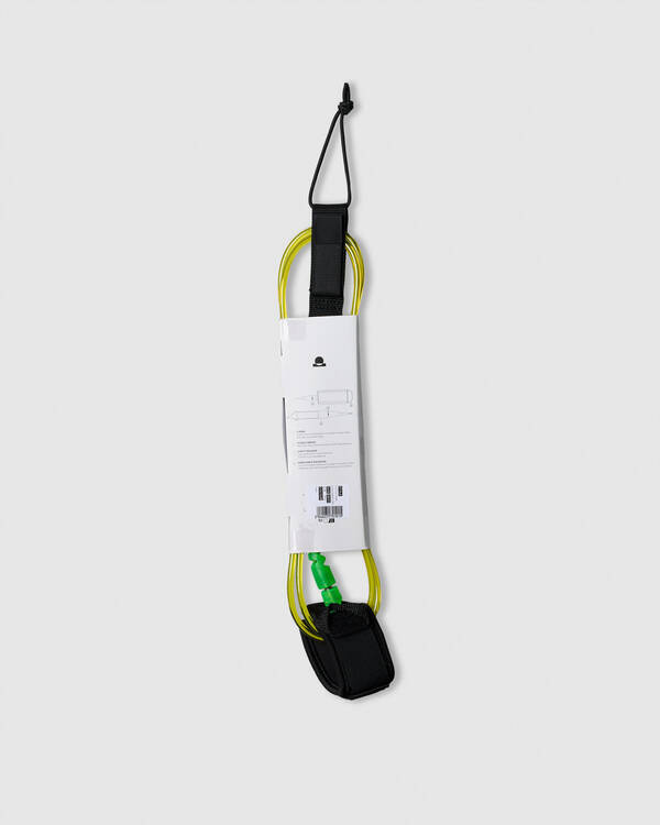 Session 6ft Leash