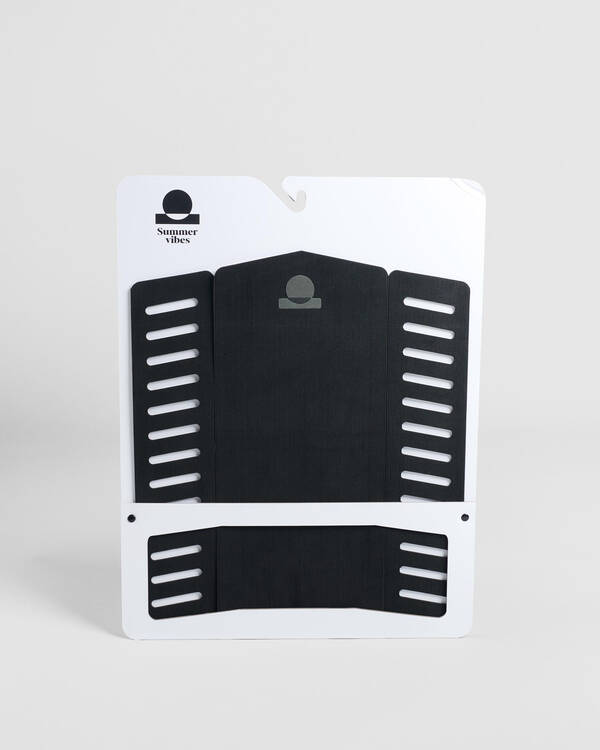 Session Front Traction Pad