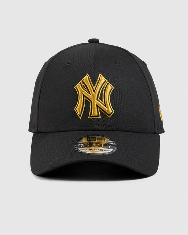 NY Yankees Cap