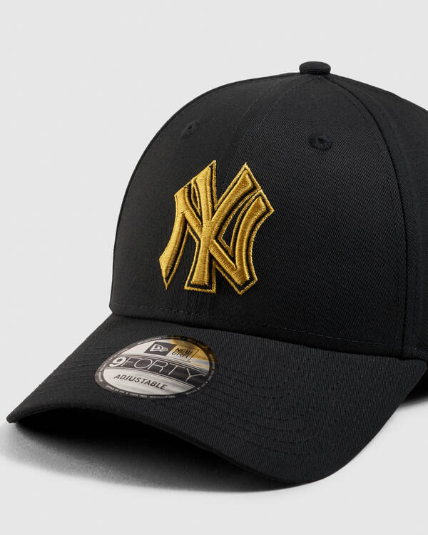 NY Yankees Cap