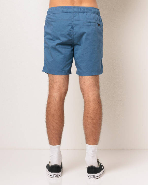 Core Elastic Shorts