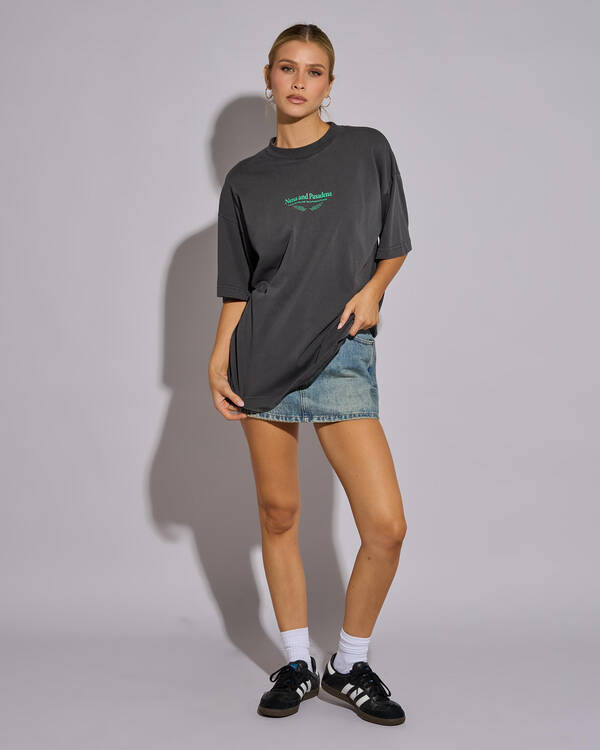 Stadium Raptor T-Shirt