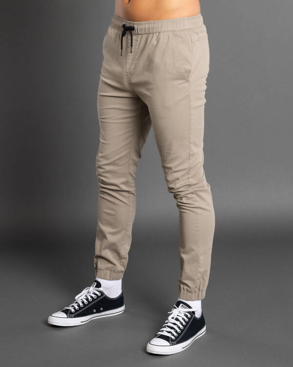 Lucid Cascade Jogger Pants