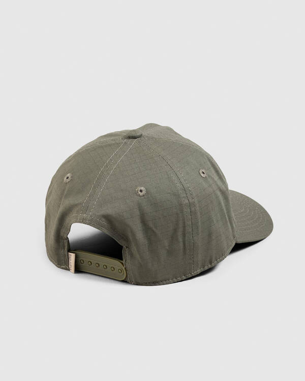 Legacy Cap