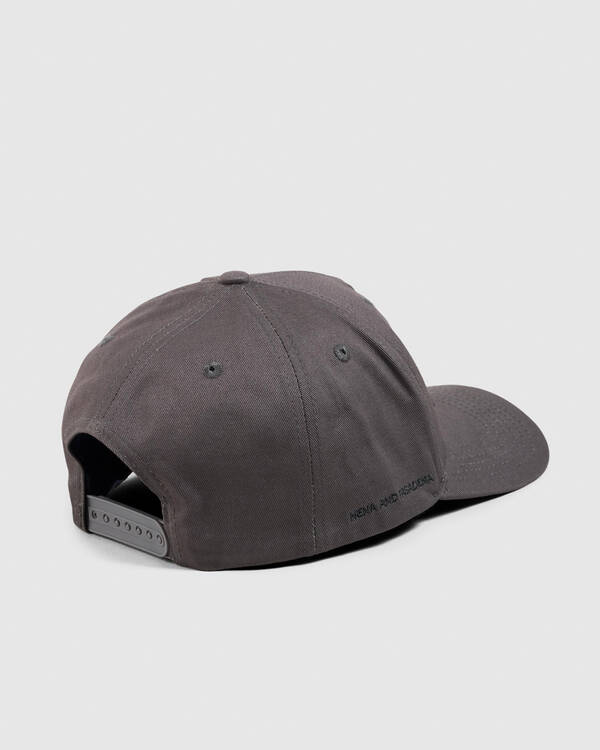 Grander Cap
