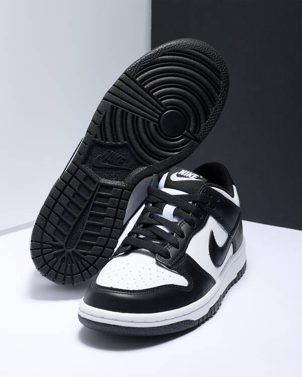 Dunk Low Shoes