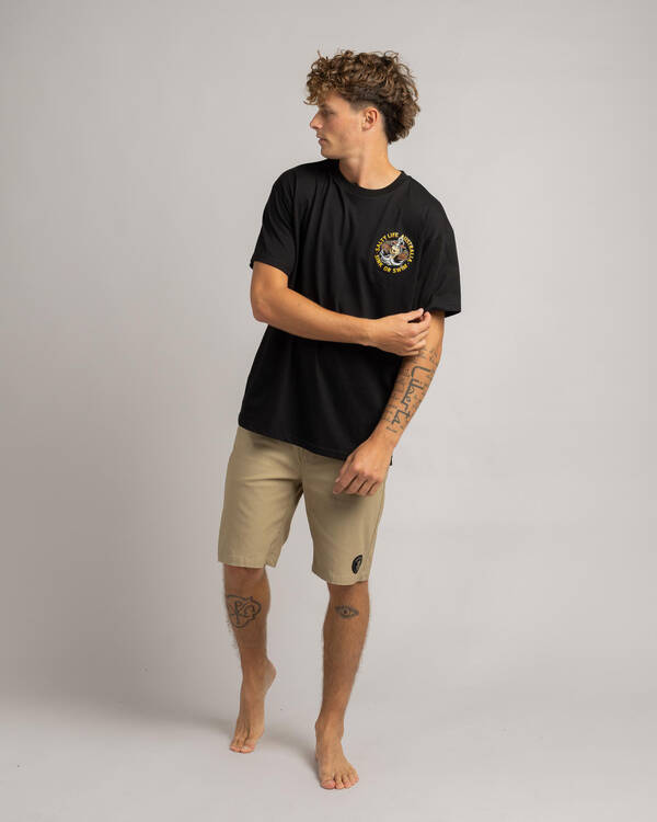 Sink Or Swim Surf T-Shirt