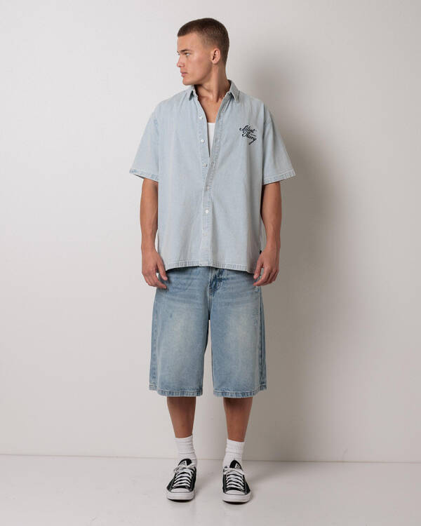 Icon Short Sleeve Shirt