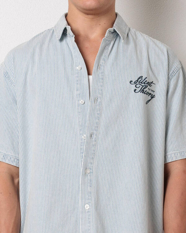 Icon Short Sleeve Shirt