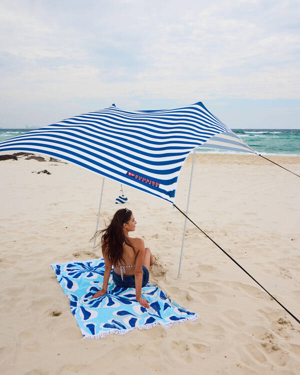 Beach Sunshade