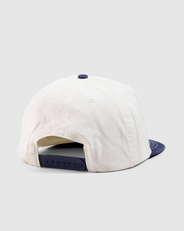 Double Down 5 Panel Cap