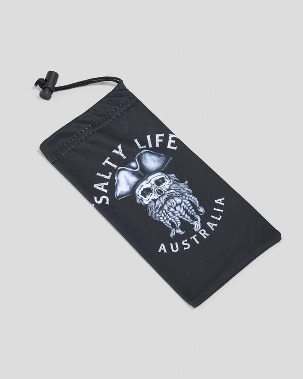 Treaty Sunglasses Soft Case