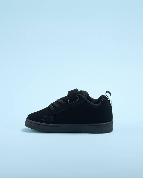 Court Graffik Elastic Shoes