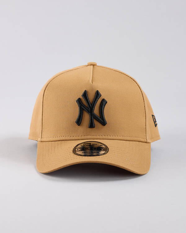New York Yankees 9Forty A-Frame Cap