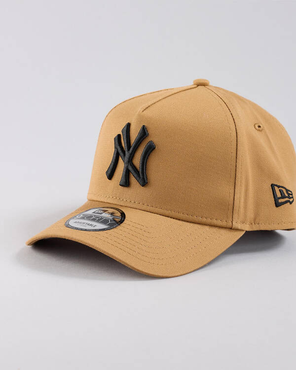 New York Yankees 9Forty A-Frame Cap