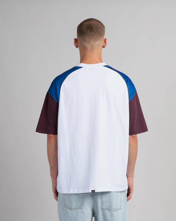 Stakes Are High Box Fit T-Shirt