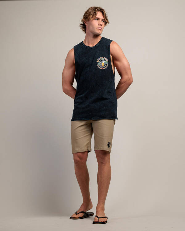 Shenanigan Muscle Tank