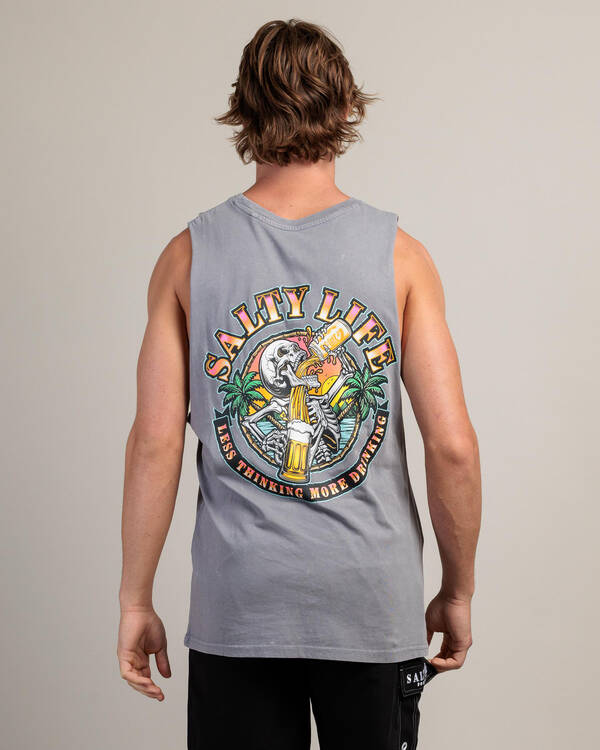 Shenanigan Muscle Tank