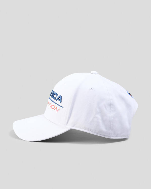 Tappa Snapback Cap