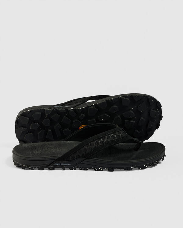 Search Mission Vibram Open Toe