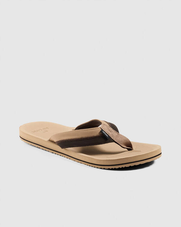 Omega Bloom Open Toe