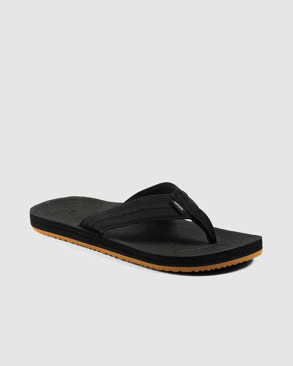 Omega Bloom Open Toe Shoes