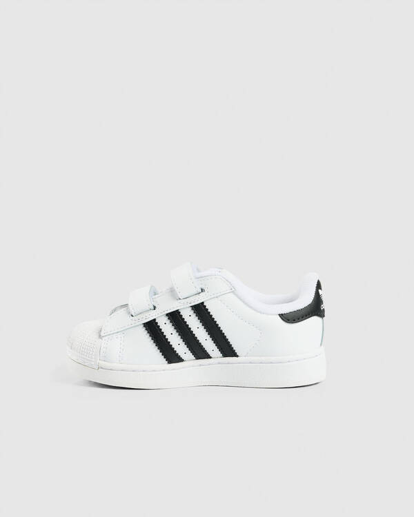 Superstar II Comfort Closure Shoes