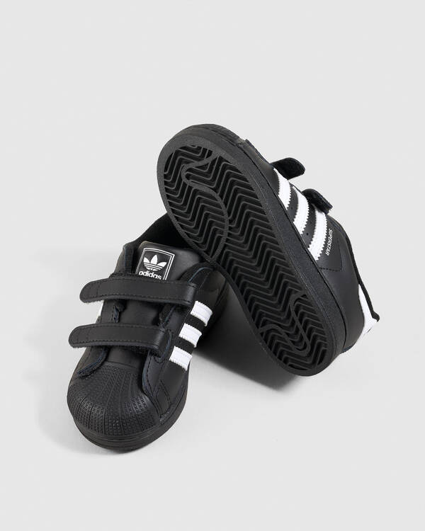 Superstar II Comfort Closure Shoes
