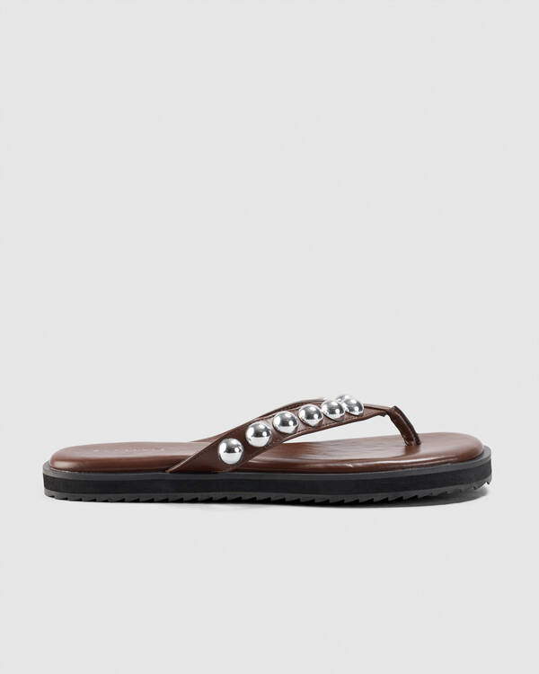 Roux Thong Sandals